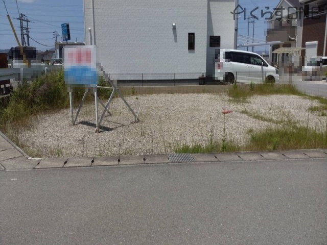 【外観】 | 大津区平松／14区画