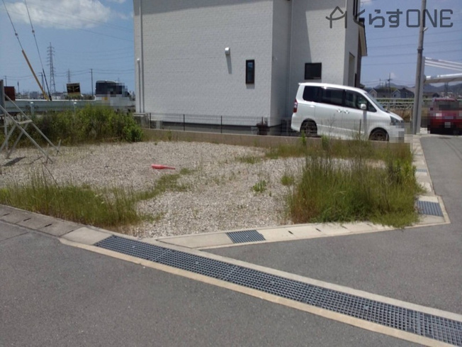 【外観】 | 大津区平松／14区画