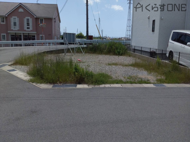 【外観】 | 大津区平松／14区画