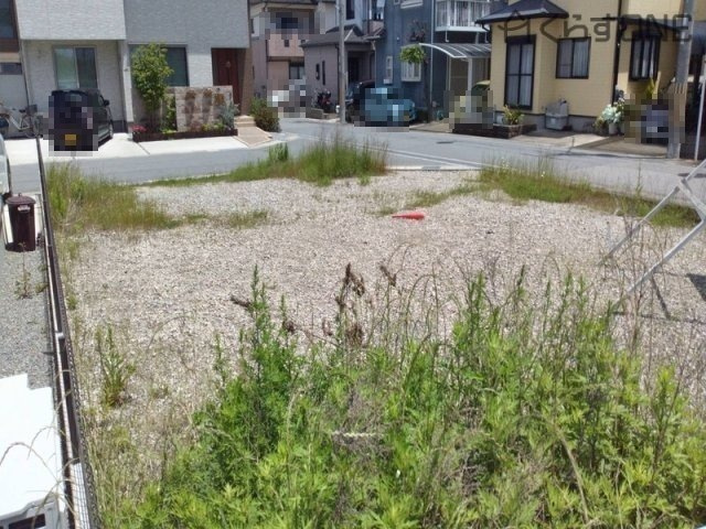 【外観】 | 大津区平松／14区画