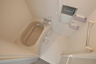 【浴室】 | ジーメゾン初芝パックス