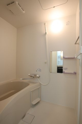 【浴室】 | ジーメゾン初芝パックス