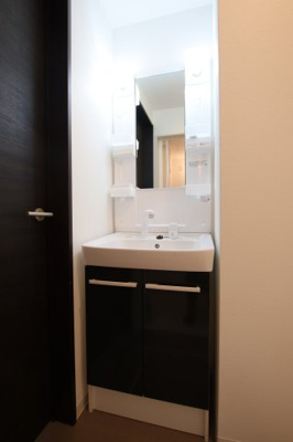 【独立洗面台】 | ジーメゾン初芝パックス