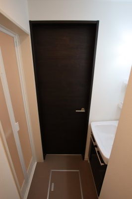 【洗面所】 | ジーメゾン初芝パックス