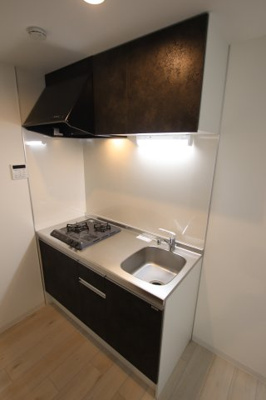 【キッチン】 | ジーメゾン初芝パックス