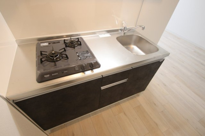 【キッチン】 | ジーメゾン初芝パックス