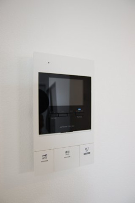 【セキュリティ】 | ジーメゾン初芝パックス | TVモニターホン