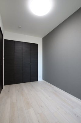 【洋室】 | ジーメゾン初芝パックス