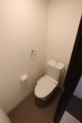 【トイレ】 | ジーメゾン初芝パックス