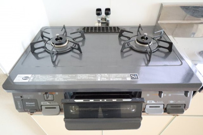 【キッチン】 | メゾン・プリエ