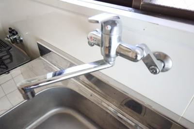 【キッチン】 | メゾン・プリエ