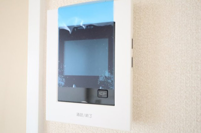 【セキュリティ】 | メゾン・プリエ