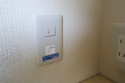 【設備】 | メゾン・プリエ