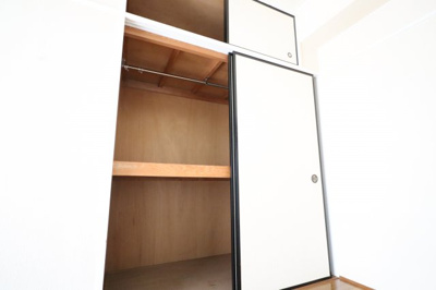 【収納】 | メゾン・プリエ