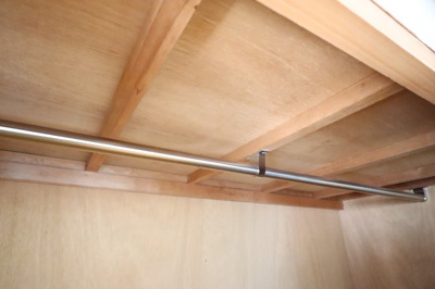 【収納】 | メゾン・プリエ