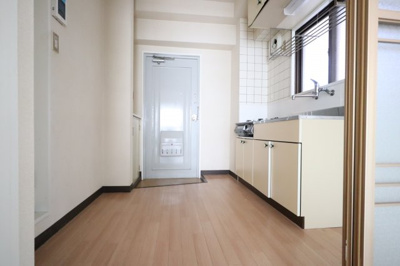 【キッチン】 | メゾン・プリエ