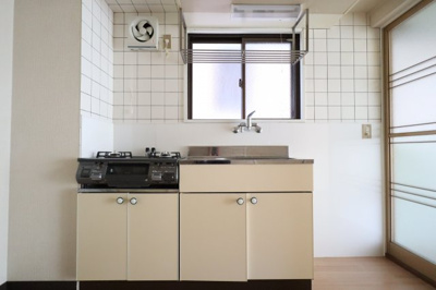 【キッチン】 | メゾン・プリエ