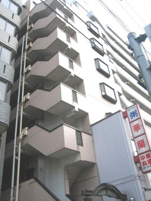 【外観】 | 第３東和ビル