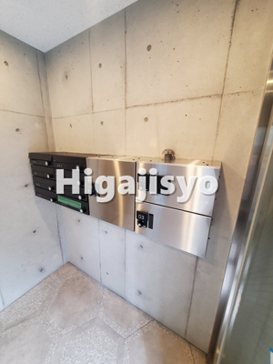 【その他共用部分】 | シトロン965