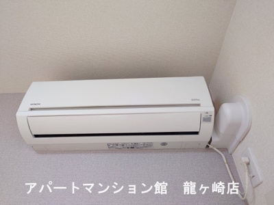 【設備】 | ヴィラ・エレガント | ※写真は104号室使用