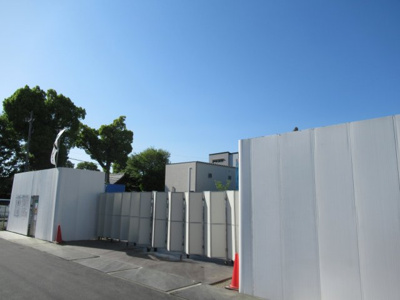 【展望】 | シャーメゾン Gran Burg