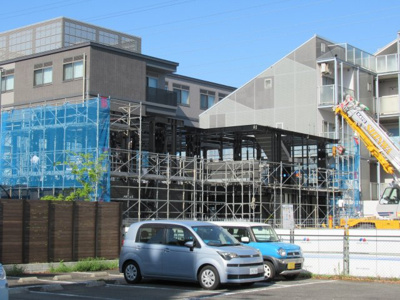 【外観】 | シャーメゾン Gran Burg