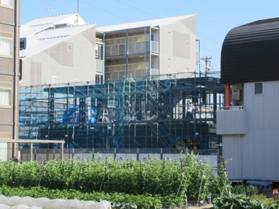 【外観】 | シャーメゾン Gran Burg