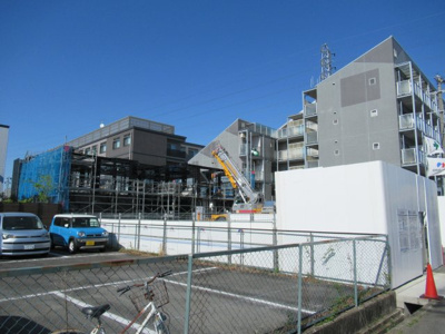 【展望】 | シャーメゾン Gran Burg