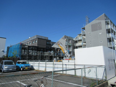 【展望】 | シャーメゾン Gran Burg