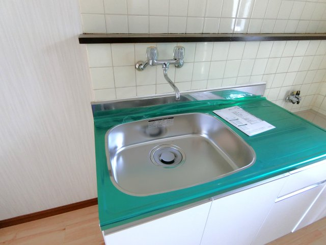 鷲巣ドリームハイツの設備