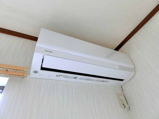 鷲巣ドリームハイツの設備