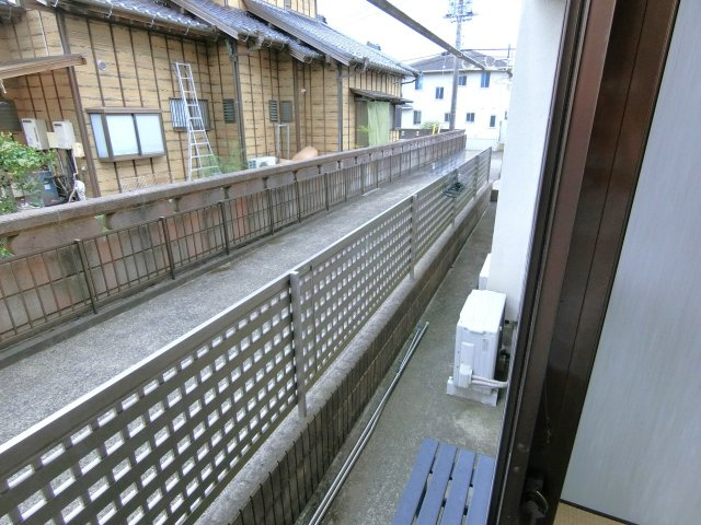 鷲巣ドリームハイツの設備