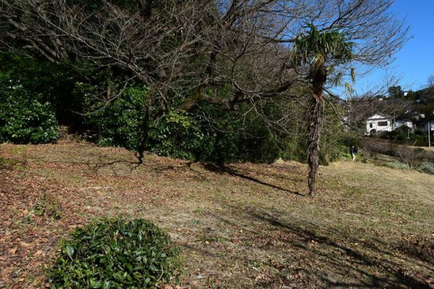 【外観】 | 伊東市荻　売地