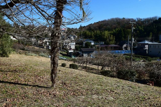 【外観】 | 伊東市荻　売地