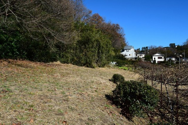 【外観】 | 伊東市荻　売地