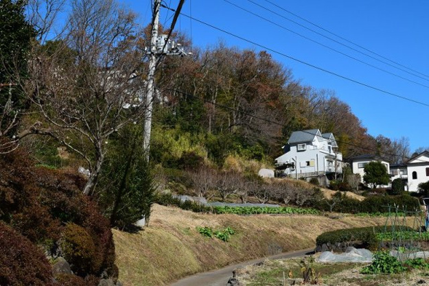 【外観】 | 伊東市荻　売地