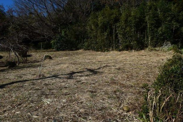 【外観】 | 伊東市荻　売地