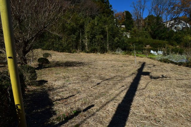 【外観】 | 伊東市荻　売地