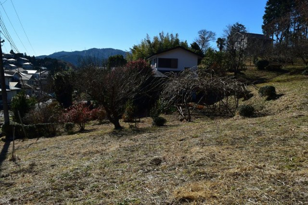 【外観】 | 伊東市荻　売地