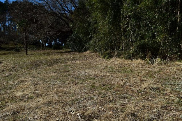 【外観】 | 伊東市荻　売地