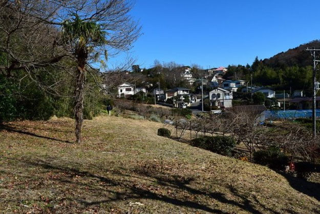 【外観】 | 伊東市荻　売地