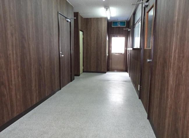 大津市馬場２丁目の事務所のその他