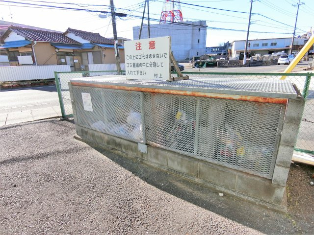 メゾン・ド・エスプリのその他共用部分