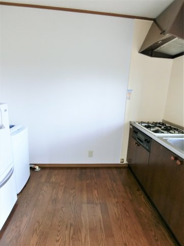 ジョリエ東金A棟の内装|他の号室の写真の為、異なる場合も有ります。