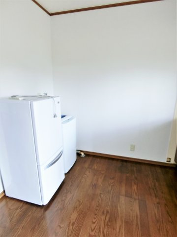 ジョリエ東金A棟のその他|他の号室の写真の為、異なる場合も有ります。