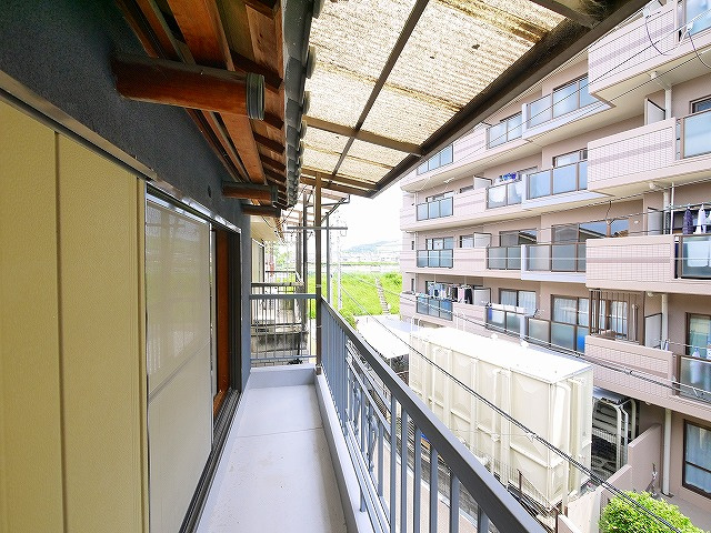 南紀寺町4丁目貸戸建の展望