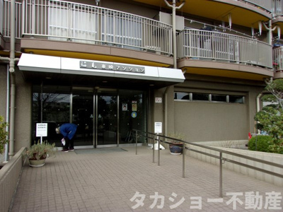 【外観】 | 稲毛東映マンションB棟 | 建物外観を気になさる方へ、見た目の良い物件です