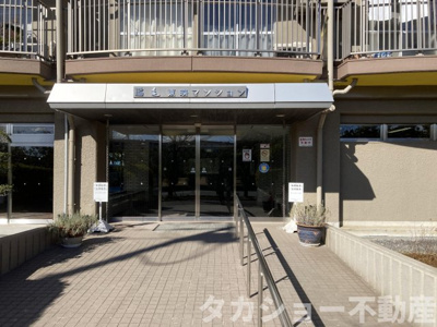 【外観】 | 稲毛東映マンションB棟 | きれいな外観です