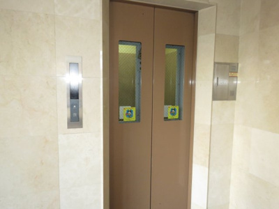 【その他共用部分】 | アーバンビュー本川越