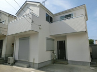 Ｂ様小川町１丁目戸建の画像